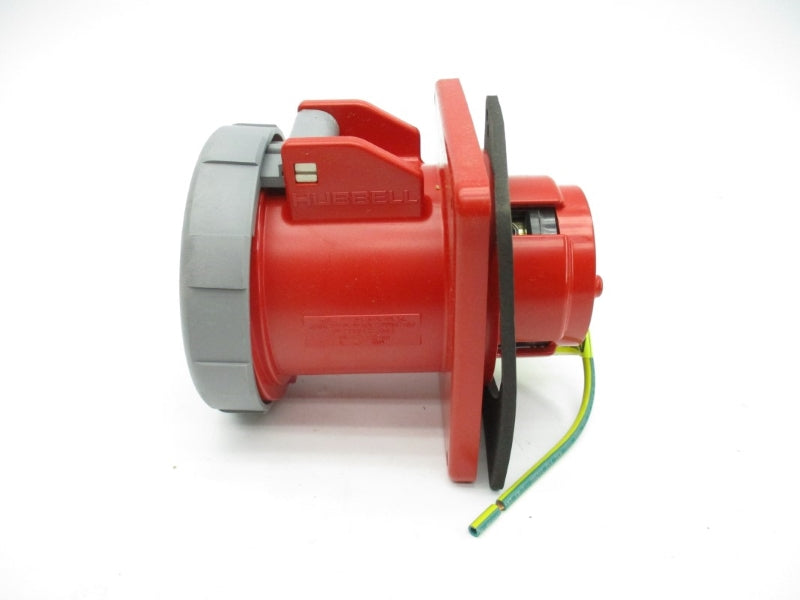 HUBBELL HBL460R7W 480VAC 60A NSMP