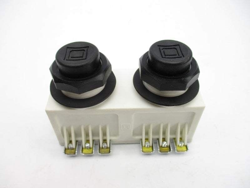 SQUARE D 9001SKRU5 SER. E 240V 30A NSMP