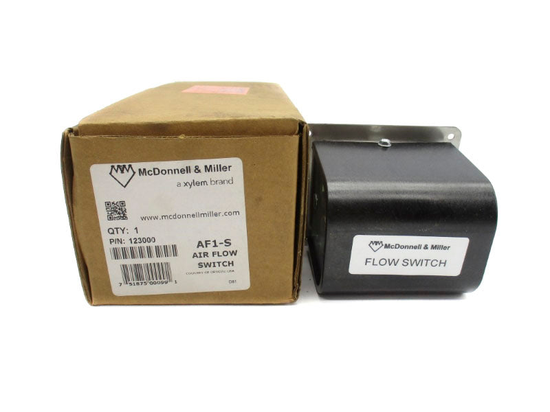 MCDONNELL & MILLER 123000 AF1-S NSMP