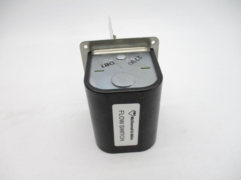 MCDONNELL & MILLER 123000 AF1-S NSMP