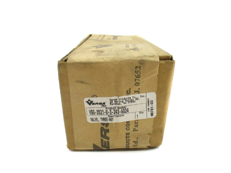 VERSA VSG-3521-U-3-243-A024 NSFS