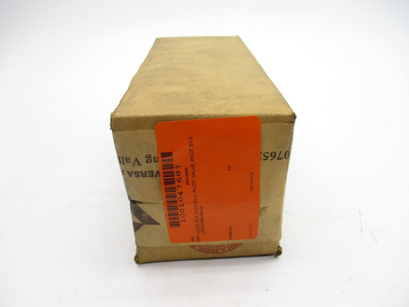 VERSA VSG-3521-U-3-243-A024 NSFS