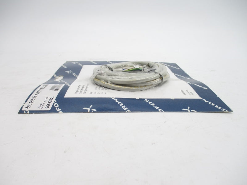 GRUNDFOS 96632921 2M NSMP