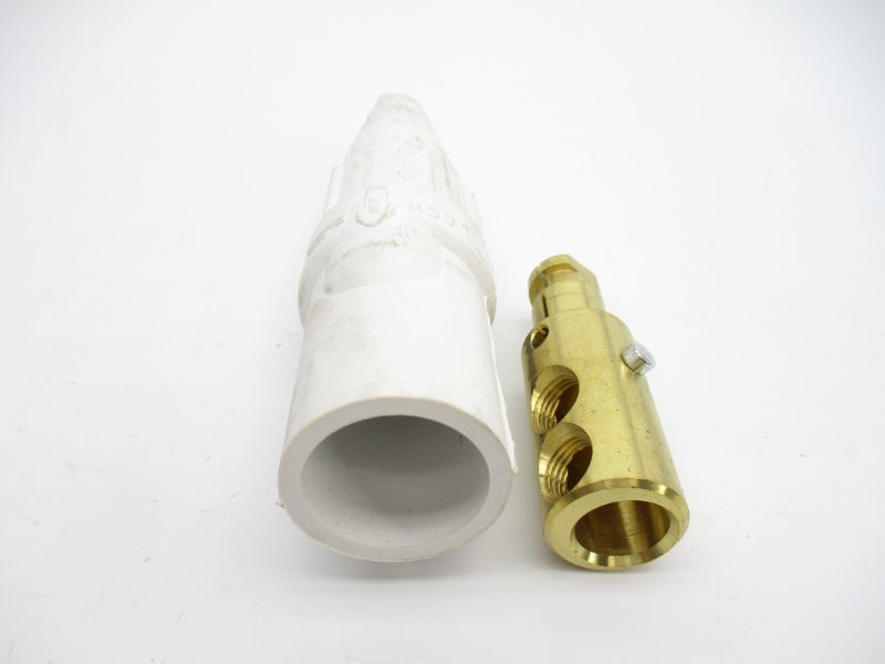 EATON E1016-8367 600V 400A NSMP