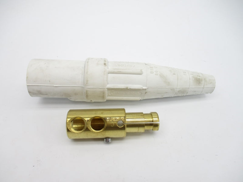 EATON E1016-8367 600V 400A NSMP