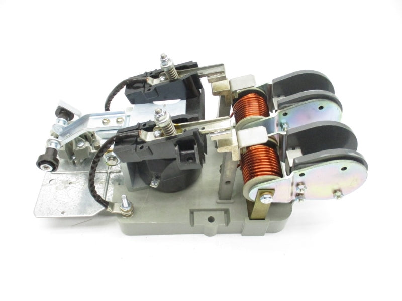 EATON C80DF211B30 600VDC 50A NSMP