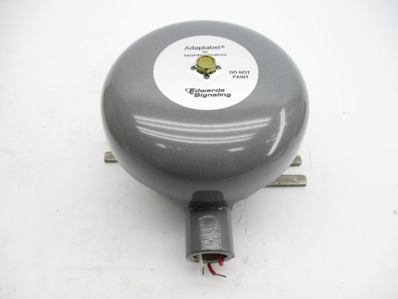 EDWARDS SIGNALING 340EX-6N5 120VAC .041A NSMP