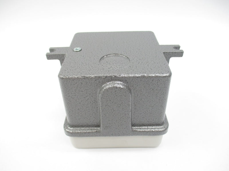 AMETEK NT2-24D 24VDC .05A NSNP