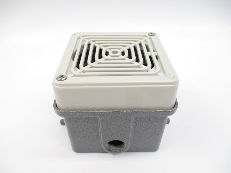 AMETEK NT2-24D 24VDC .05A NSNP