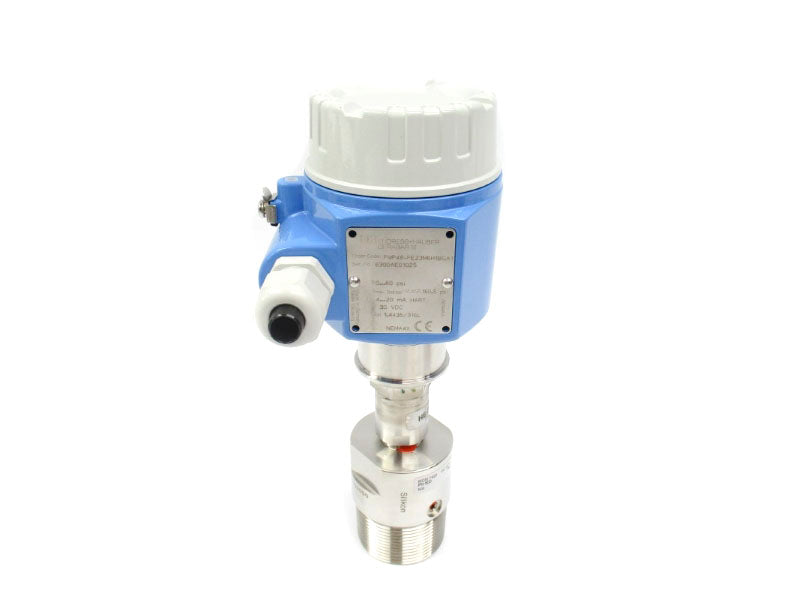 ENDRESS+HAUSER PMP48-PE23M6H1BGA1 30VDC 0-60PSI NSNP