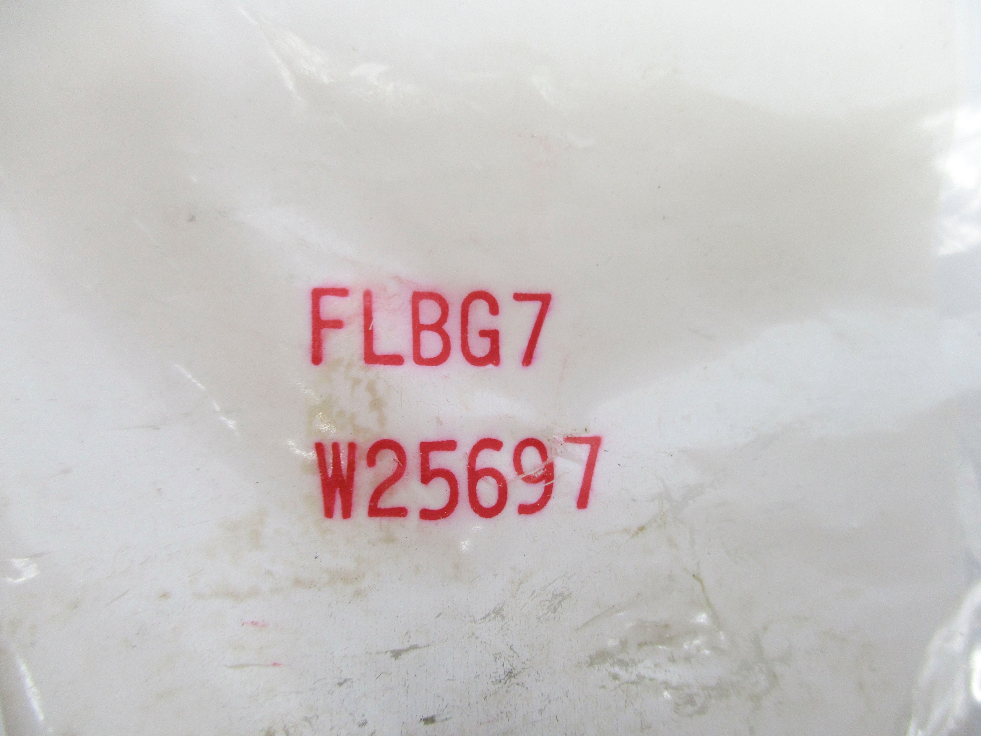 SPHERCO FLBG7 NSMP