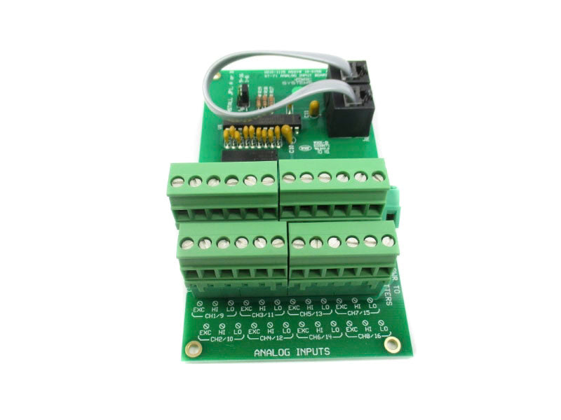 RC SYSTEMS ST-71 10-0158 REV. B NSNP