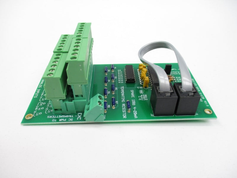 RC SYSTEMS ST-71 10-0158 REV. B NSNP