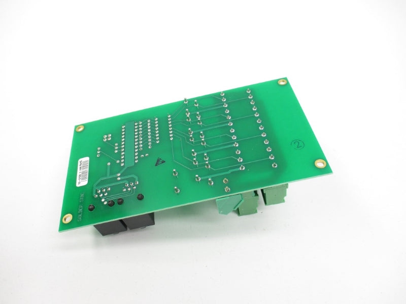 RC SYSTEMS ST-71 10-0158 REV. B NSNP