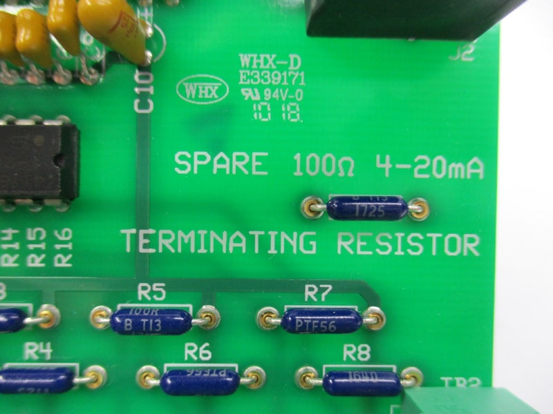 RC SYSTEMS ST-71 10-0158 REV. B NSNP