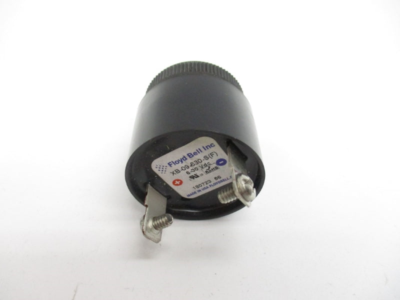 FLOYD BELL XB-09-630-S(F) 6-30VDC NSNP