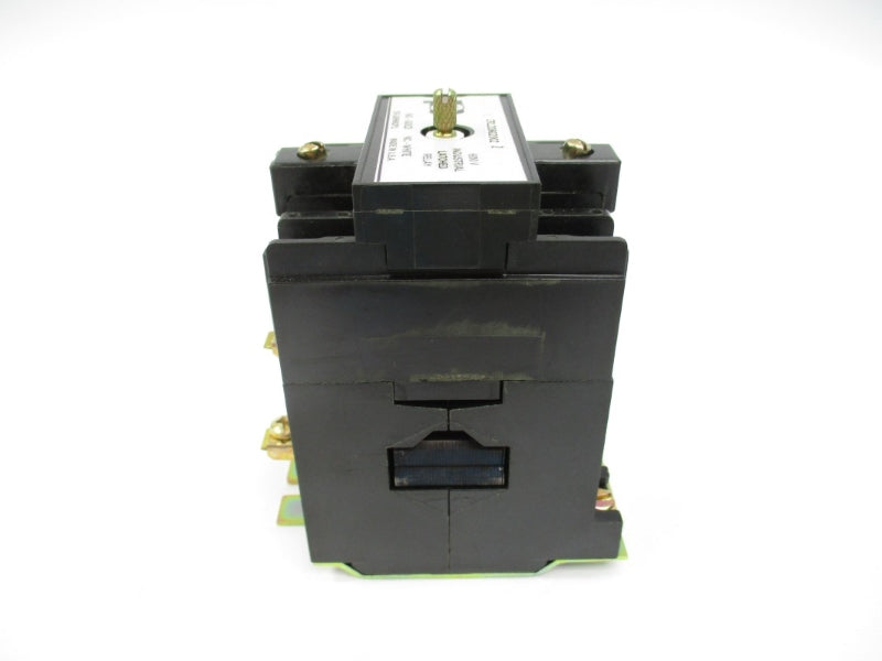 PSC CR120B02002 SER. A 110/115-120V NSNP