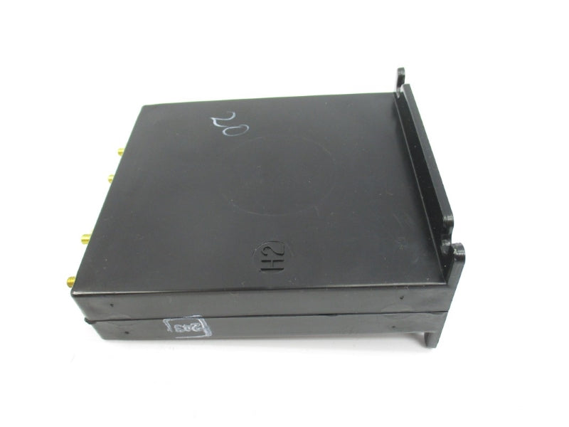 INSTRUMENT TRANSFORMERS 10WP-015 600V NSNP