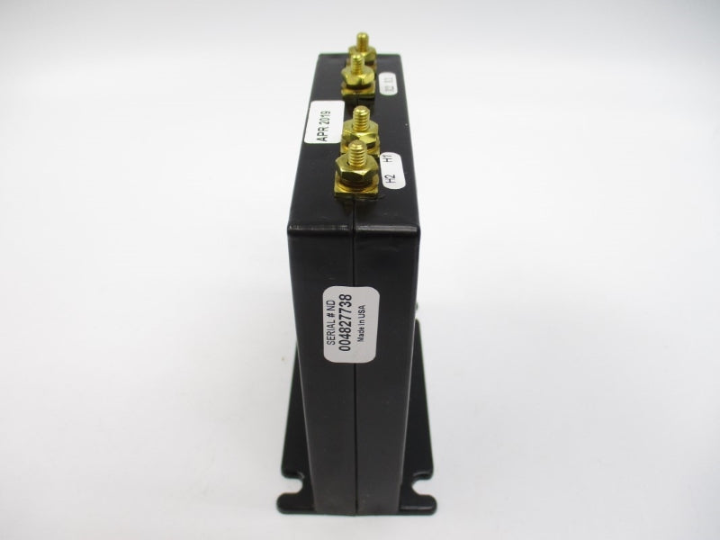 INSTRUMENT TRANSFORMERS 10WP-015 600V NSNP