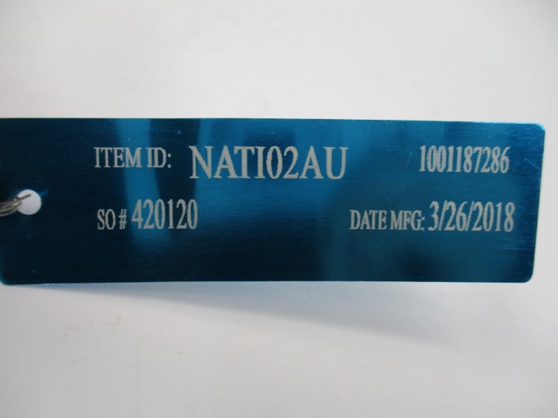 ULTRA ELECTRONICS NATI02AU 1001187286 NSNP