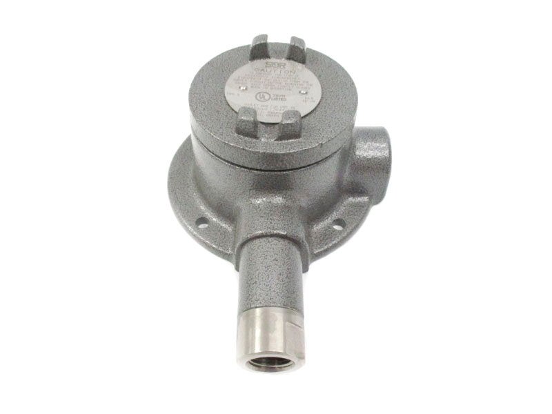 SOR 6L-K5-M4-C2A-CG 20-180PSI NSNP