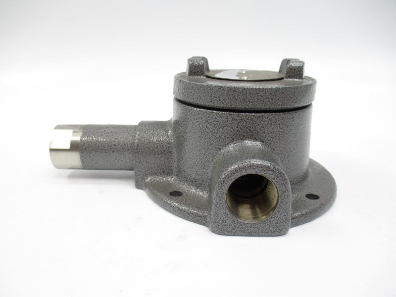 SOR 6L-K5-M4-C2A-CG 20-180PSI NSNP