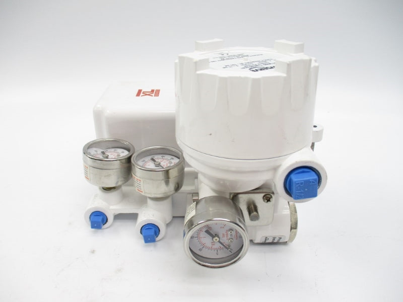 FLOWSERVE NT3000 NT3002142SN1W00 30-150PSI 180'F NSNP
