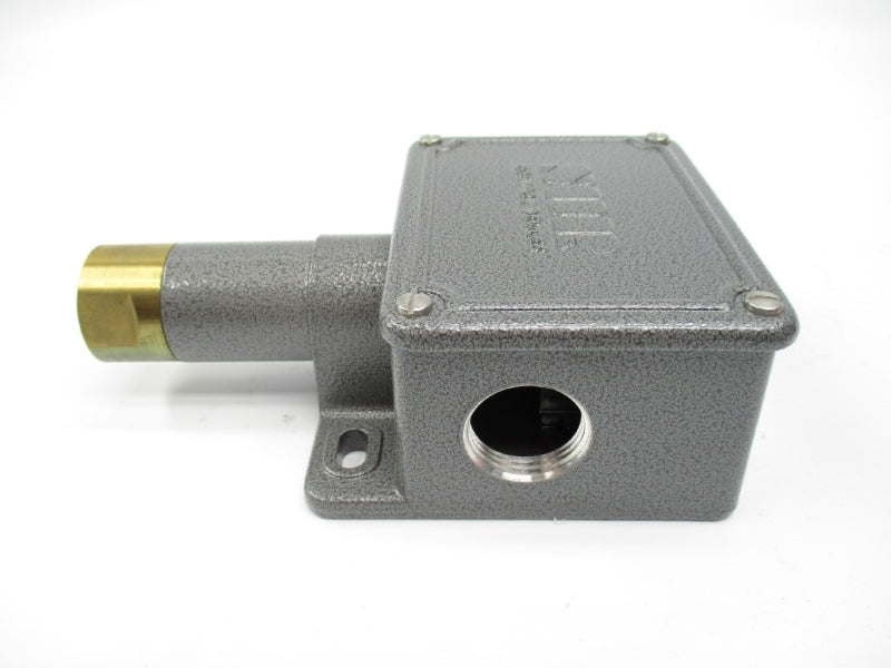 SOR 3NN-K45-P1-D1A 1000-7000PSI NSNP