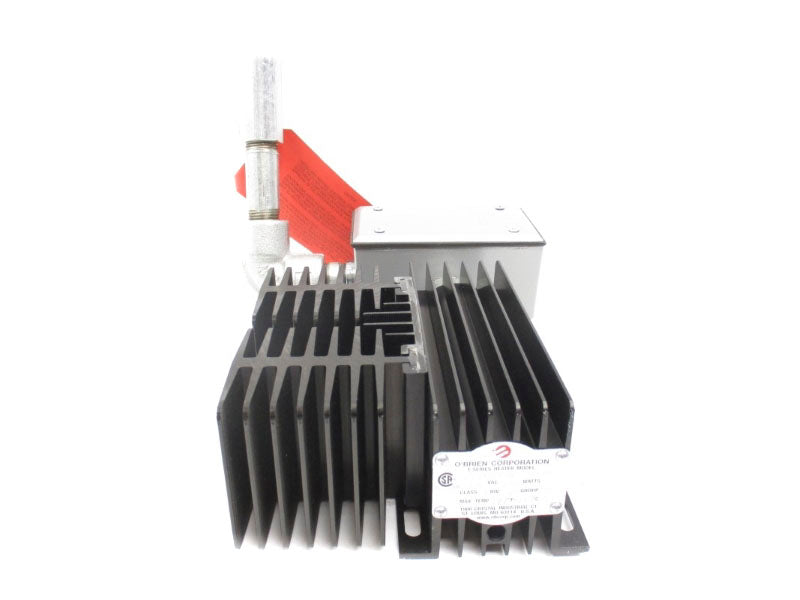 O'BRIEN TS3120D2E 115VAC 392'F-200'C NSNP