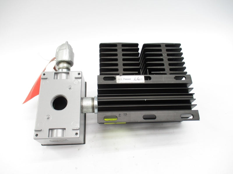 O'BRIEN TS3120D2E 115VAC 392'F-200'C NSNP
