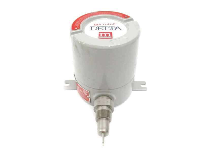 DELTA FS42NX-.75-S6-1.50-110-LE-CB 250VAC 5A 140'F NSNP