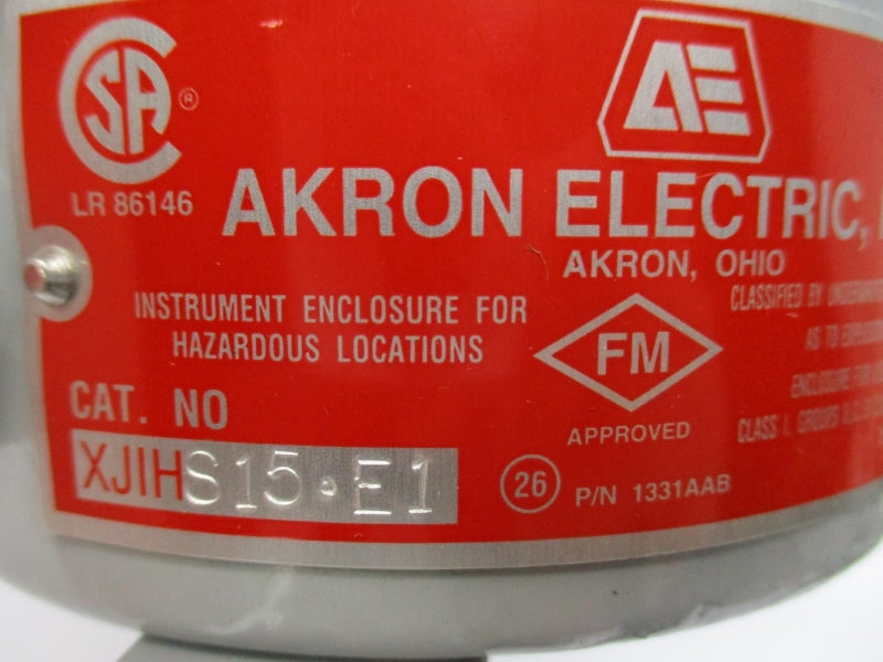 DELTA FS42NX-.75-S6-1.50-110-LE-CB 250VAC 5A 140'F NSNP