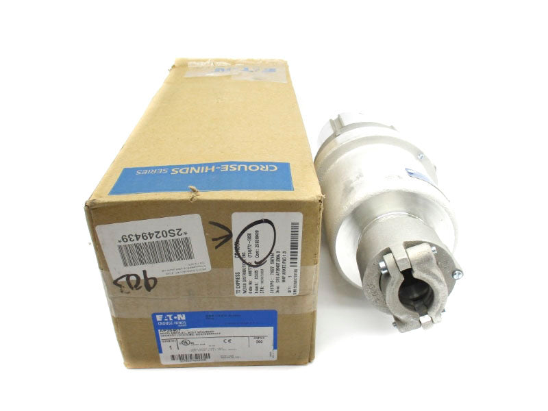 EATON AP20467 600VAC 200A NSMP