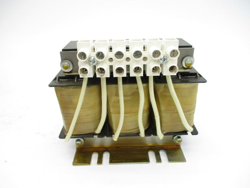 ALLEN BRADLEY 1321-3R12-C SER. A 600V 18A NSMP