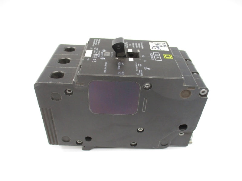 SQUARE D EDB34030 SER. 3 277V 30A NSNP