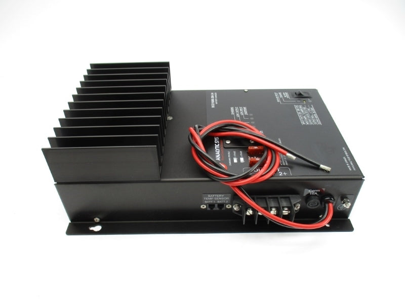 ANALYTIC SYSTEMS BCD1000-250-24 230-280VDC 6.5A NSMP