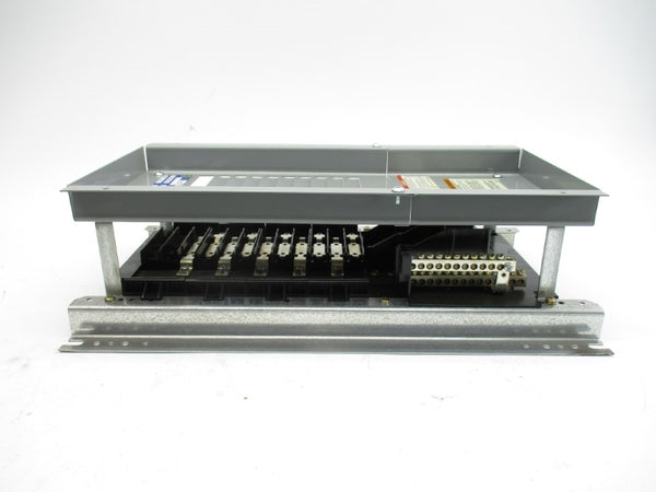 SQUARE D NQOD20L100 SER. E2 240V 100A NSMP