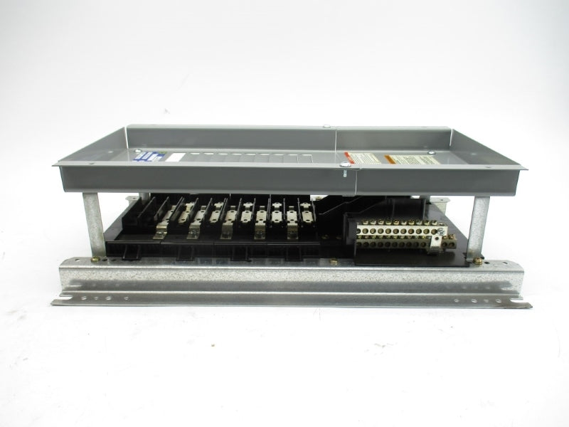 SQUARE D NQOD20L100 SER. E2 240V 100A NSMP