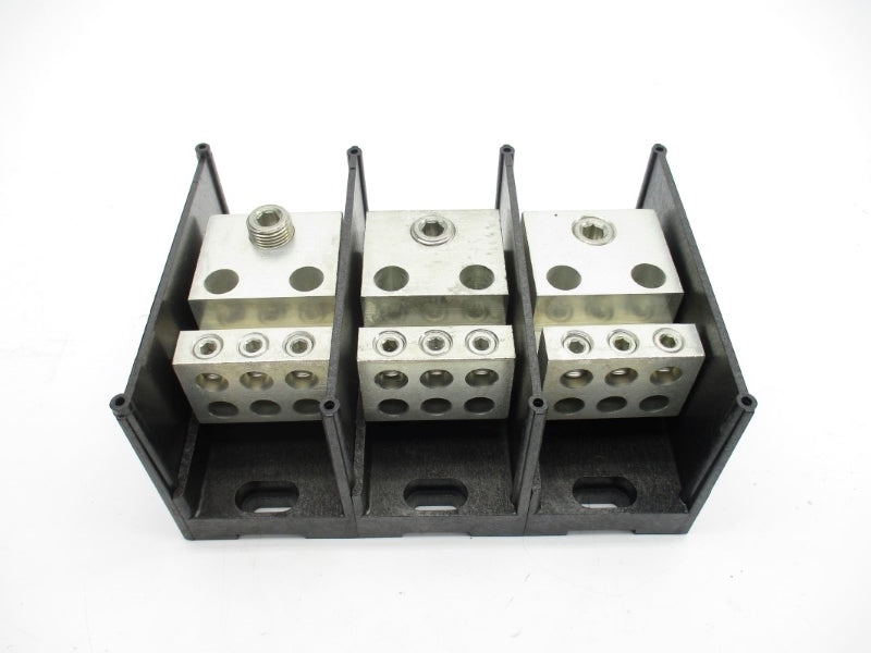 BURNDY BDB-16-350-3 600V (AS PICTURED) NSMP