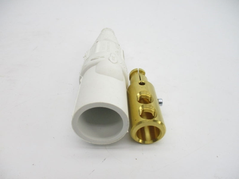 EATON E1016-8367 600V 400A (PKG OF 9) NSMP