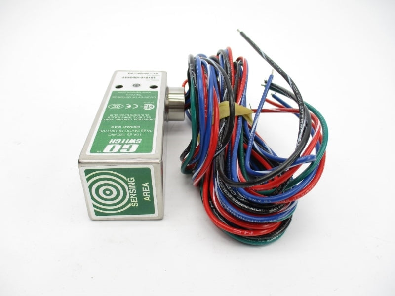 TOPWORX 81-20126-A3 600VAC 10A NSMP
