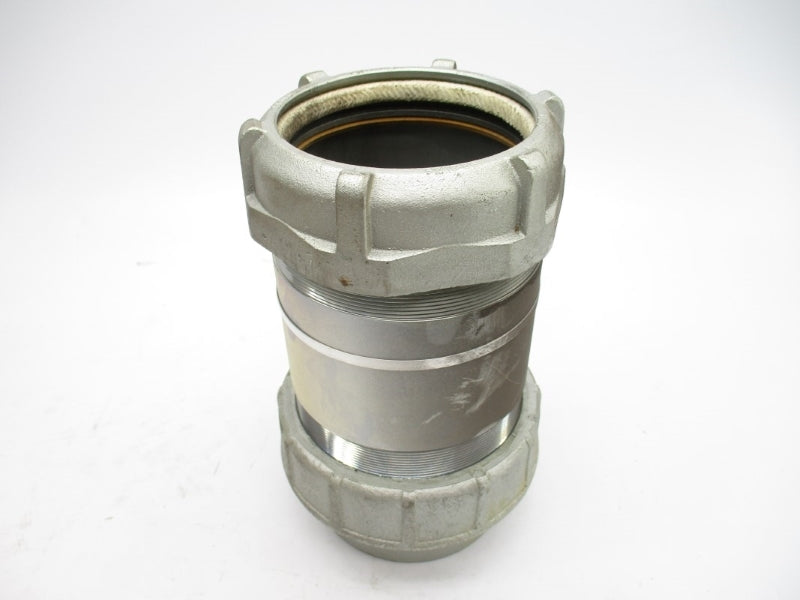 CROUSE-HINDS XJG104 4" NSMP