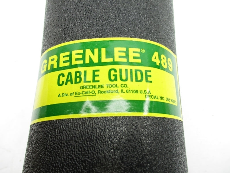GREENLEE 489 (PKG OF 5) NSMP