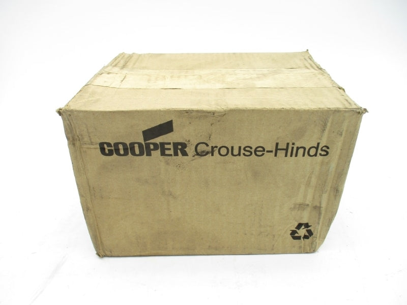 CROUSE-HINDS SFA6 2" NSFS
