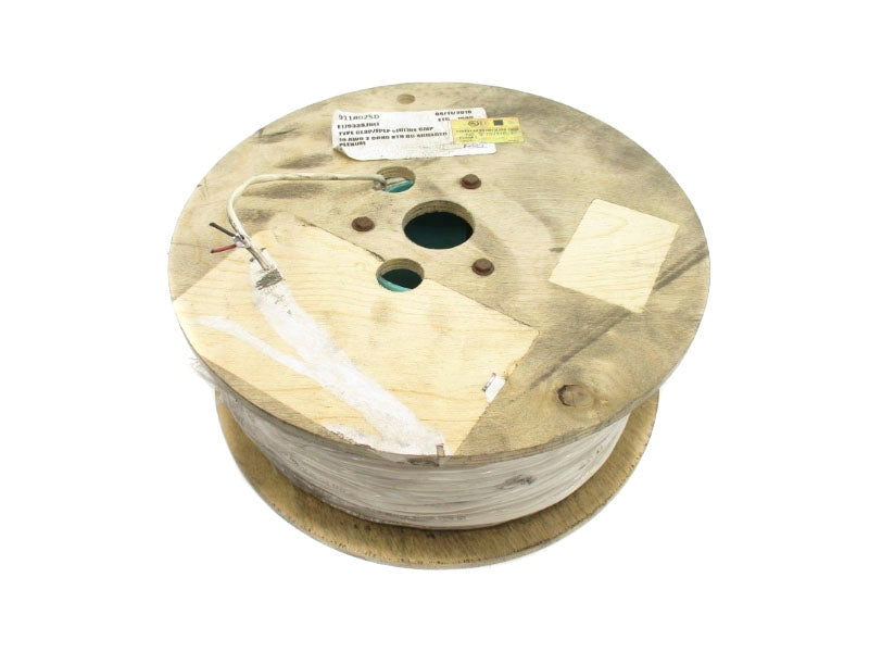 INDUSTRIAL MRO 911802SD E179335 1000' 18/2 NSMP