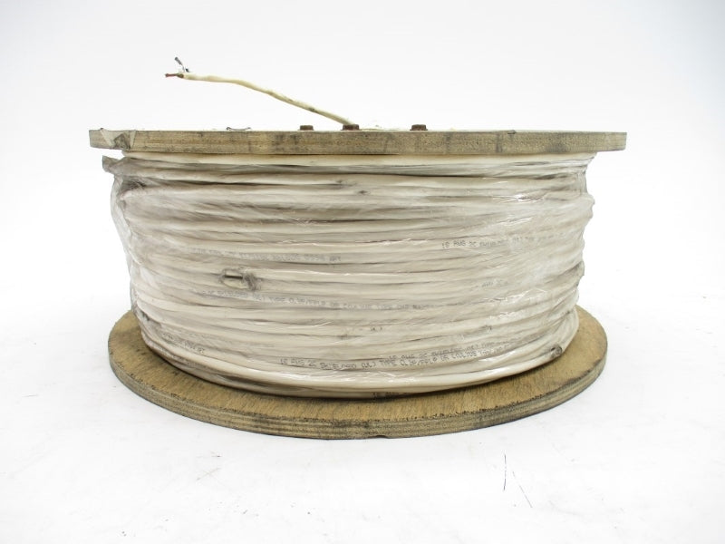 INDUSTRIAL MRO 911802SD E179335 1000' 18/2 NSMP