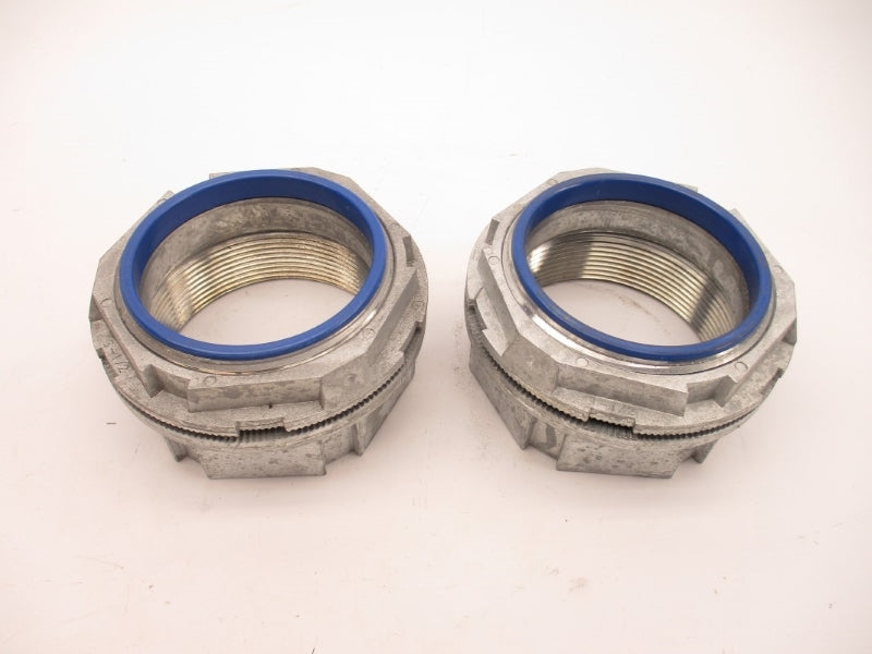 THOMAS & BETTS H350-TB 3-1/2" (PKG OF 2) NSMP