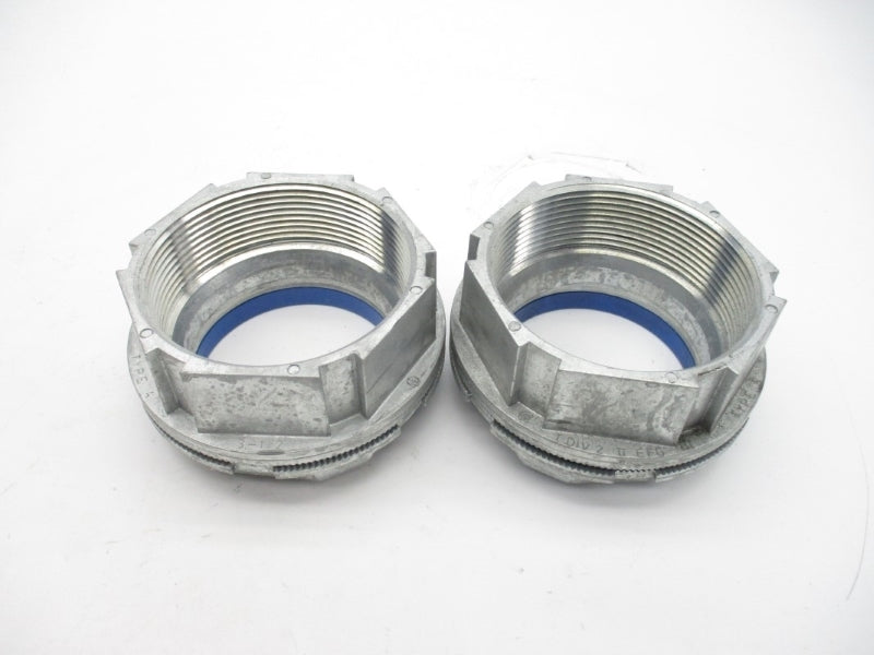 THOMAS & BETTS H350-TB 3-1/2" (PKG OF 2) NSMP