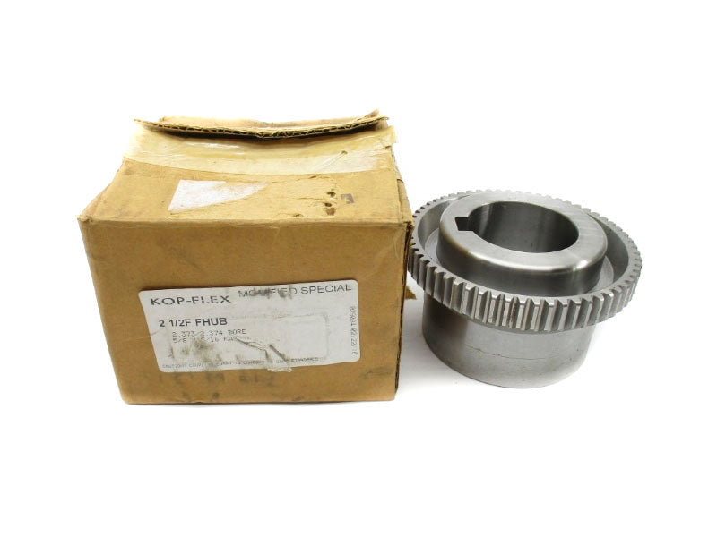 KOP-FLEX 2-1/2FFHUB NSMP
