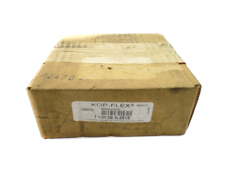 KOP-FLEX 1959170 1-1/2HSB  NSFS